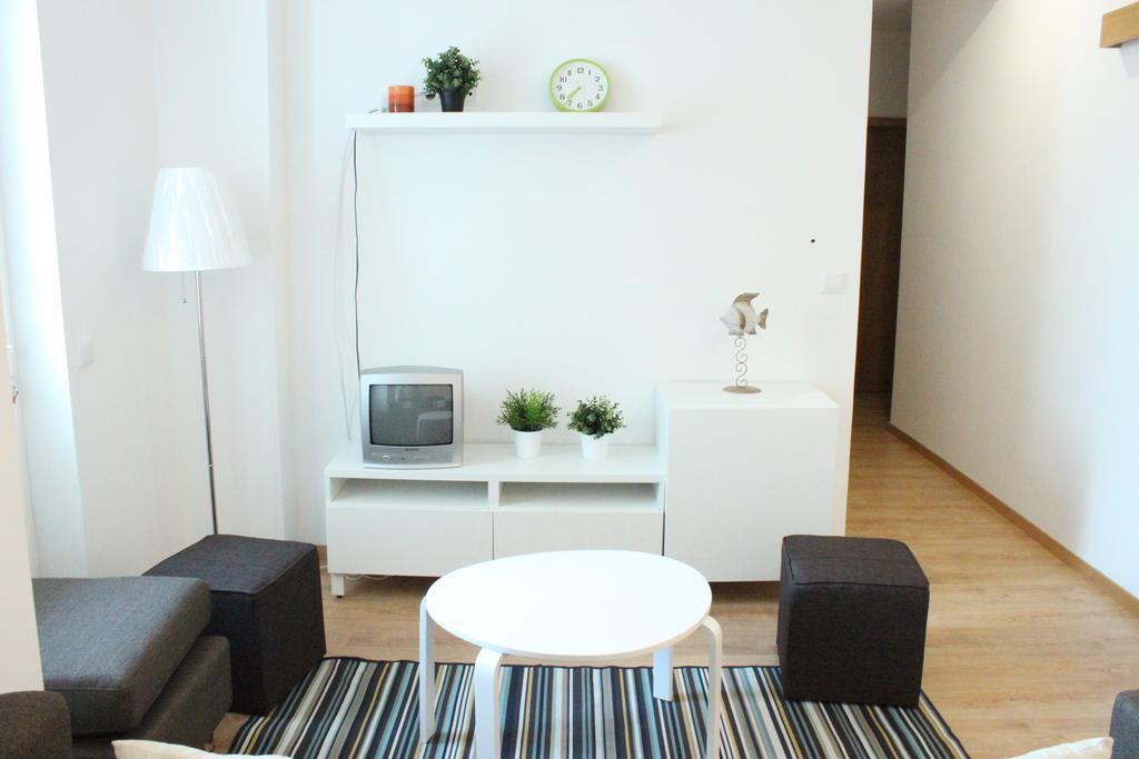 Aveiro White House 호텔 외부 사진