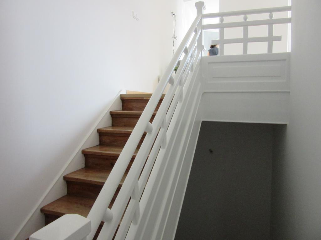 Aveiro White House 호텔 외부 사진