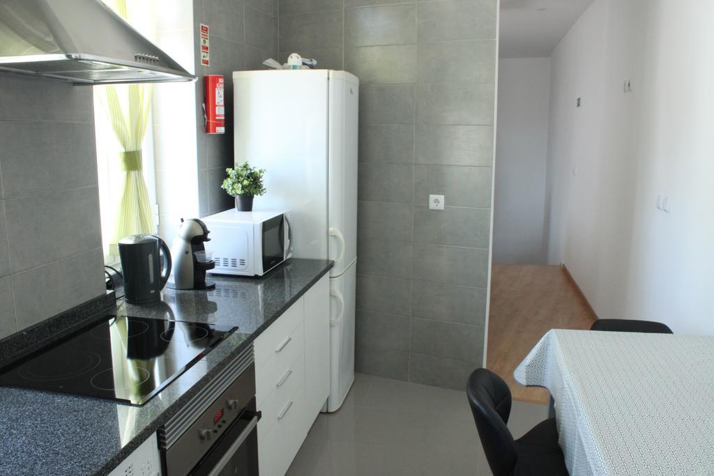 Aveiro White House 호텔 외부 사진