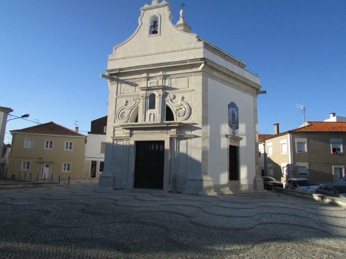 Aveiro White House 호텔 외부 사진