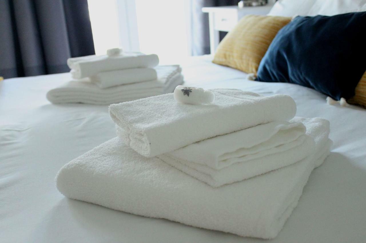 Aveiro White House 호텔 외부 사진