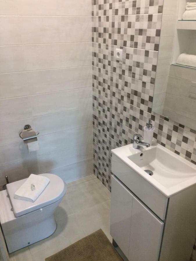 Aveiro White House 호텔 외부 사진