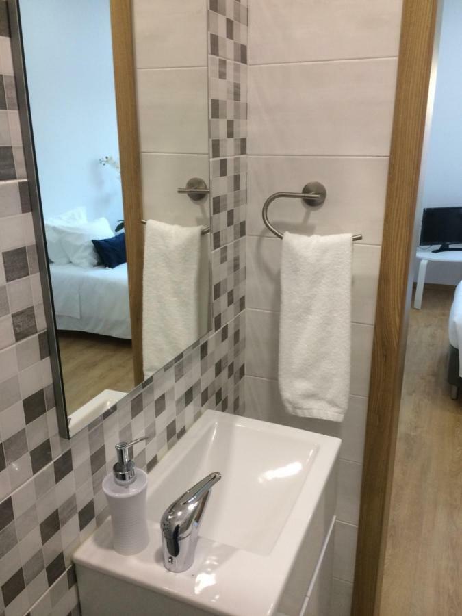 Aveiro White House 호텔 외부 사진