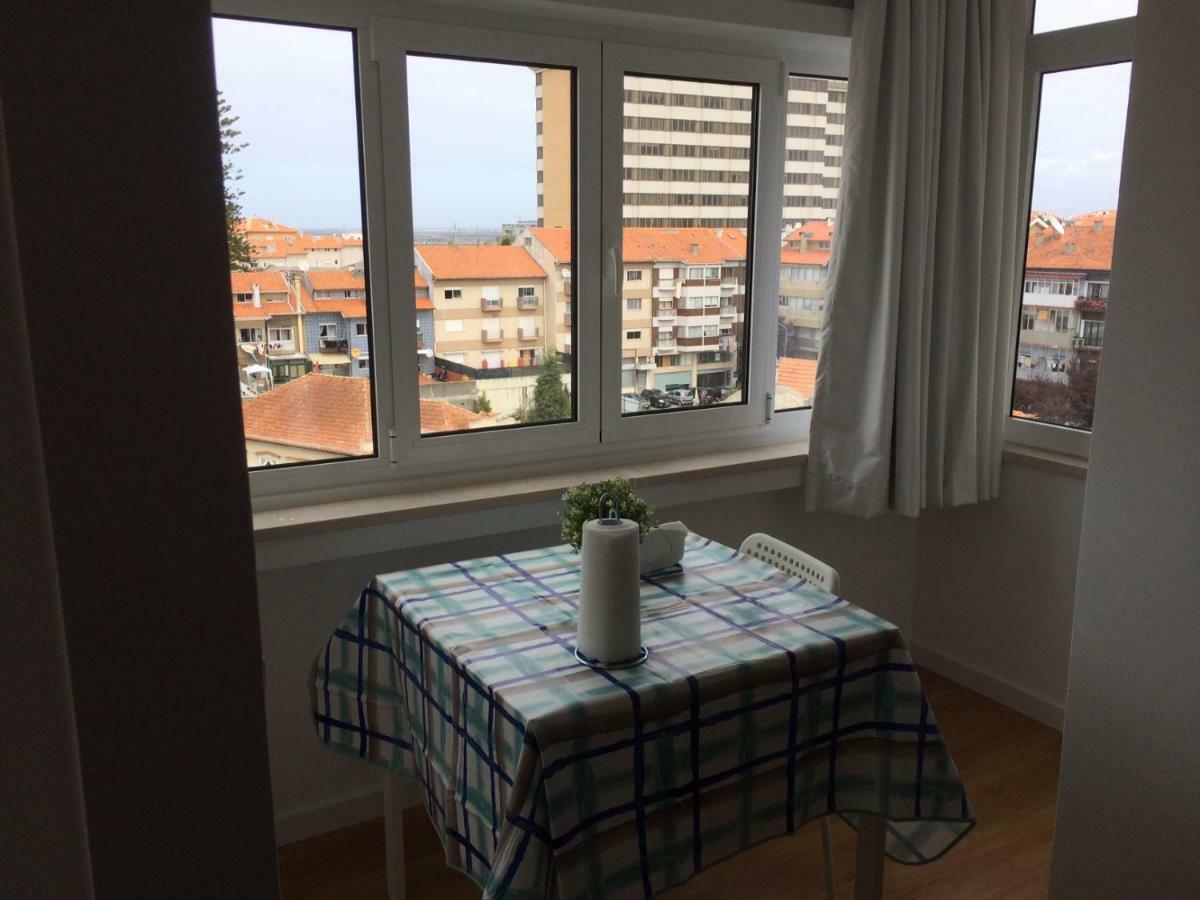 Aveiro White House 호텔 외부 사진