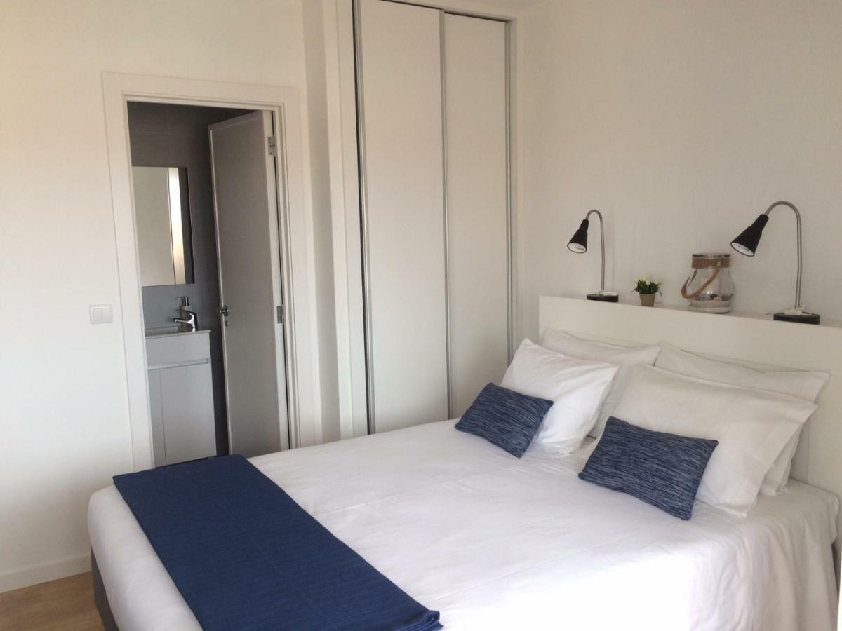 Aveiro White House 호텔 외부 사진