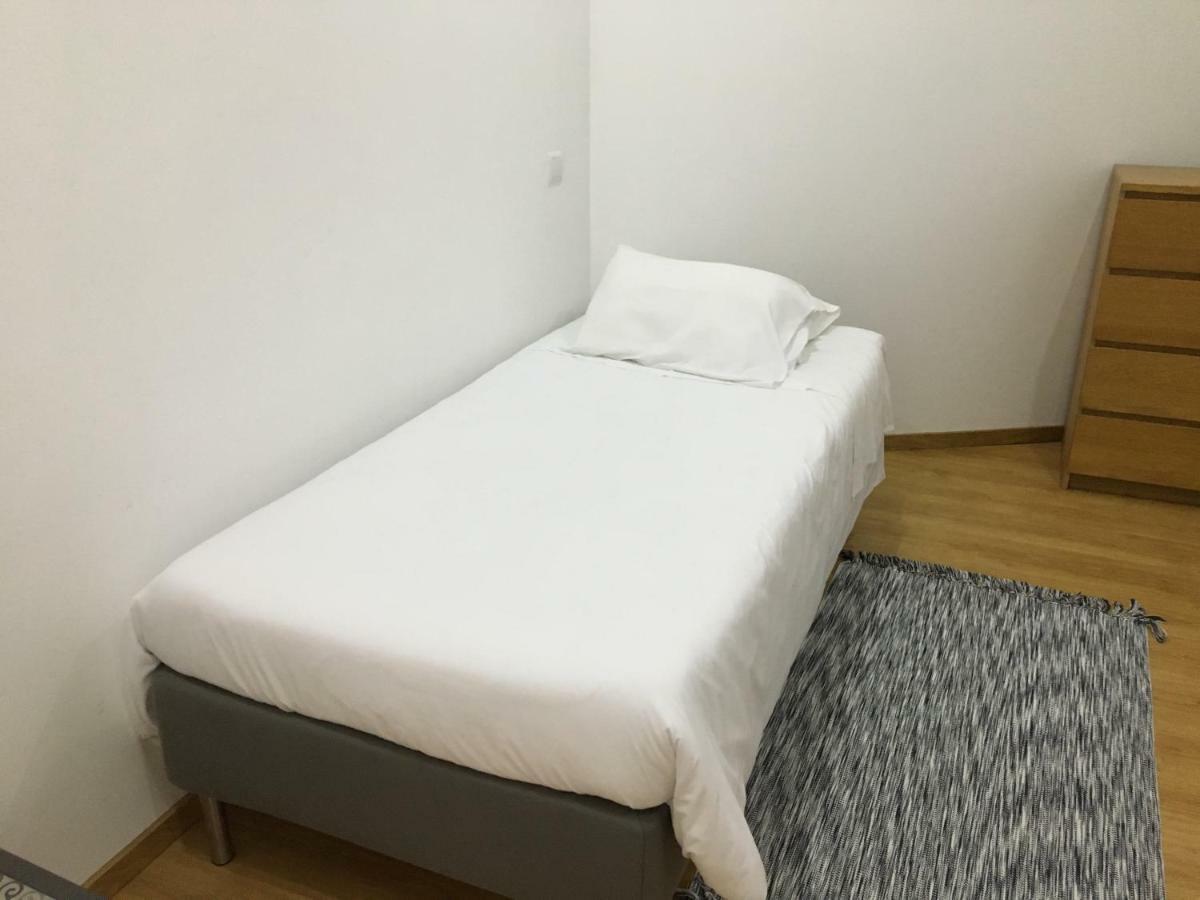 Aveiro White House 호텔 외부 사진