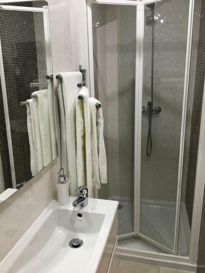Aveiro White House 호텔 외부 사진