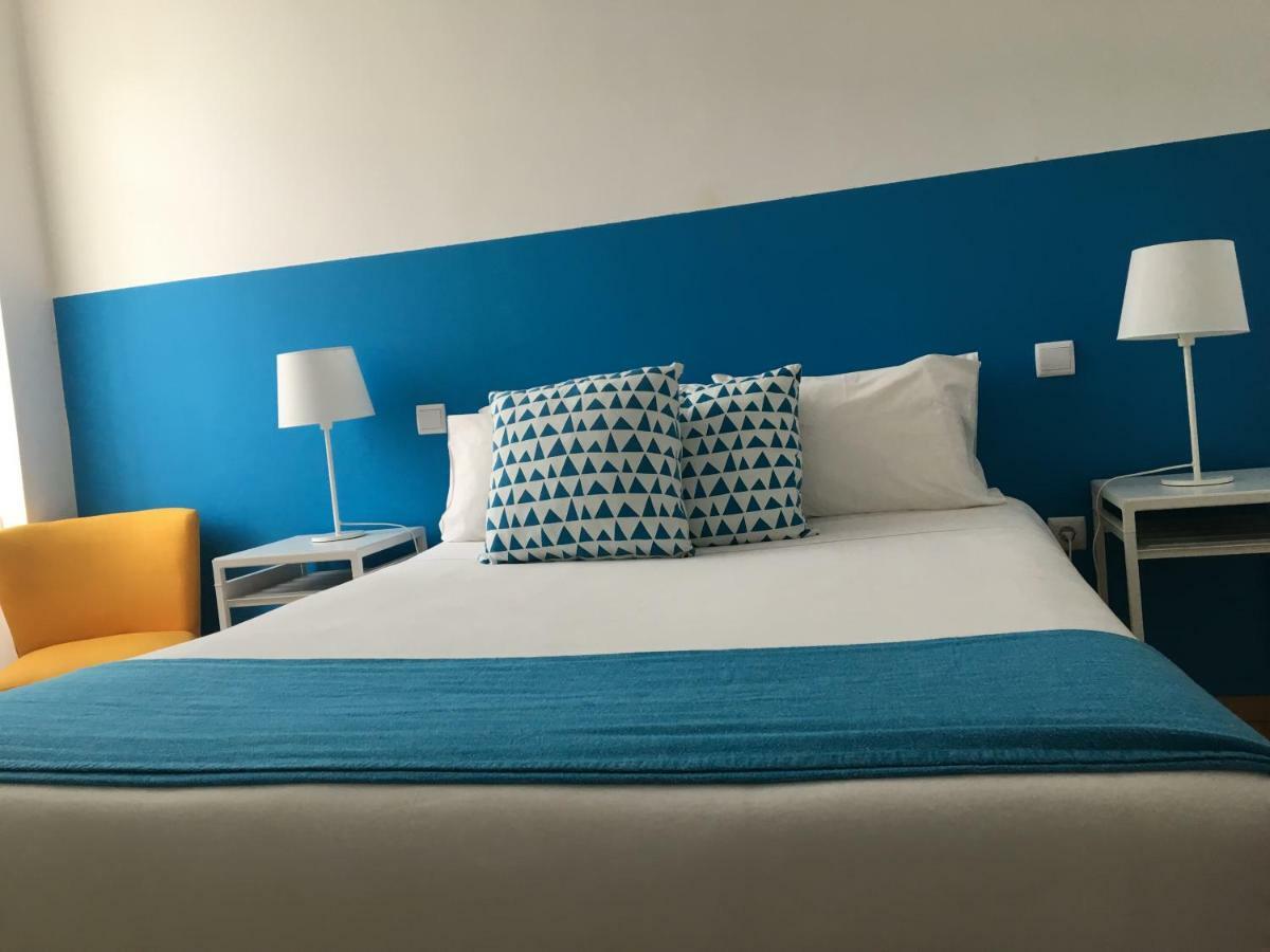 Aveiro White House 호텔 외부 사진