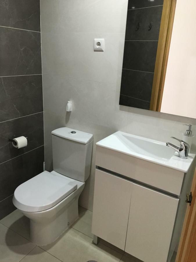 Aveiro White House 호텔 외부 사진